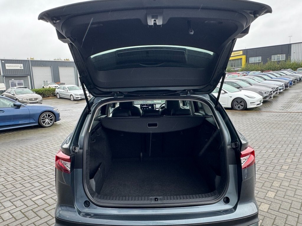 Used Skoda Enyaq 2021 for sale - 76558746: Photo 43