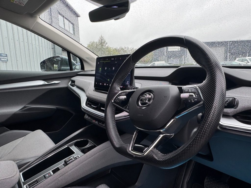 Used Skoda Enyaq 2021 for sale - 76558746: Photo 47