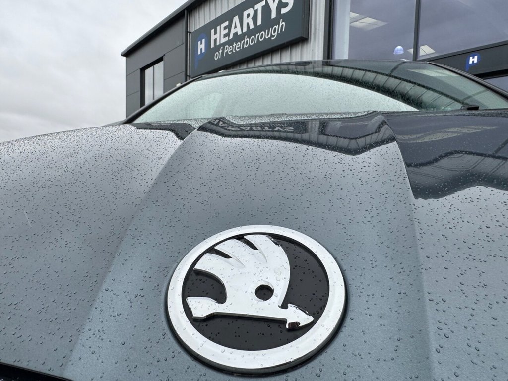 Used Skoda Enyaq 2021 for sale - 76558746: Photo 48