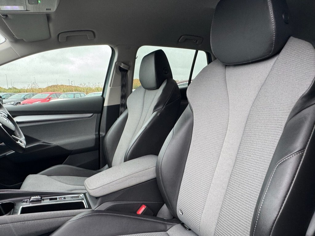 Used Skoda Enyaq 2021 for sale - 76558746: Photo 49