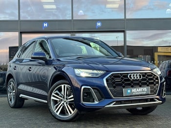 Audi - Q5