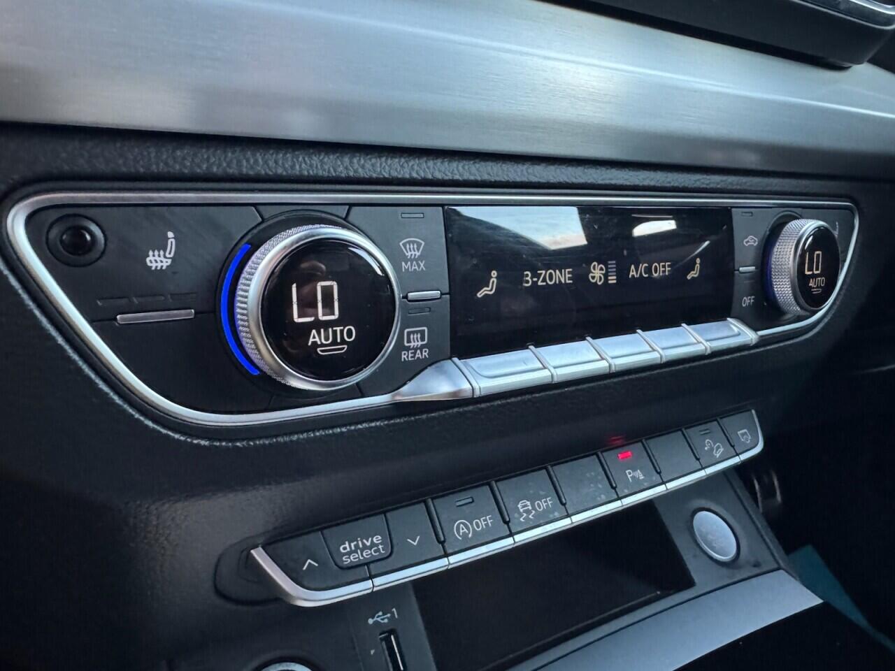 Used Audi Q5 2021 for sale - 76702159: Photo 39