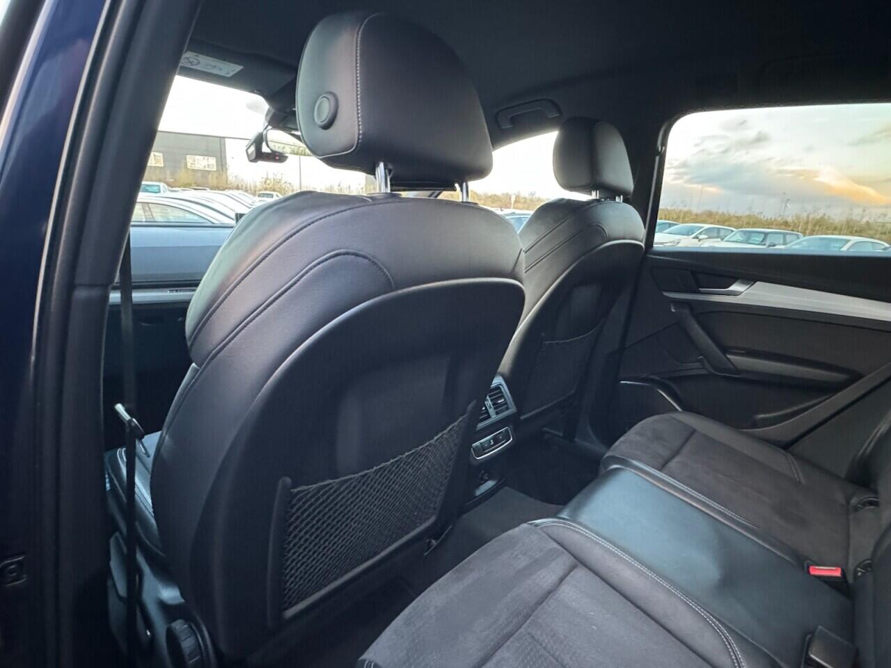 Used Audi Q5 2021 for sale - 76702159: Photo 45