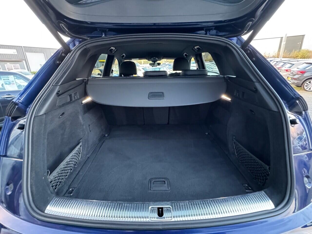 Used Audi Q5 2021 for sale - 76702159: Photo 48