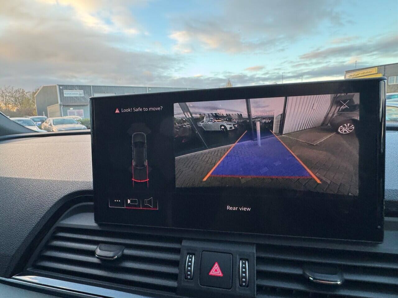 Used Audi Q5 2021 for sale - 76702159: Photo 49