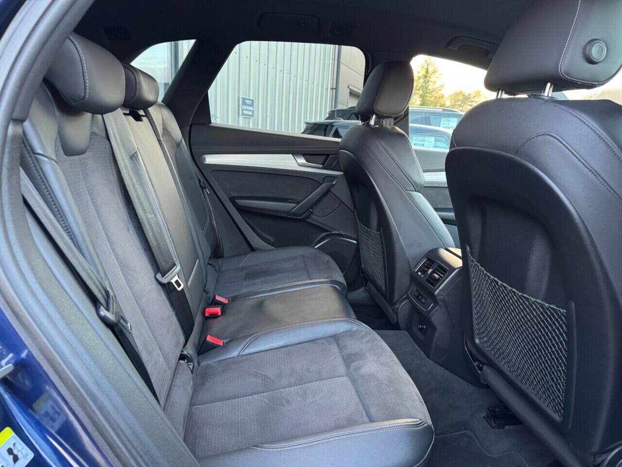 Used Audi Q5 2021 for sale - 76702159: Photo 50