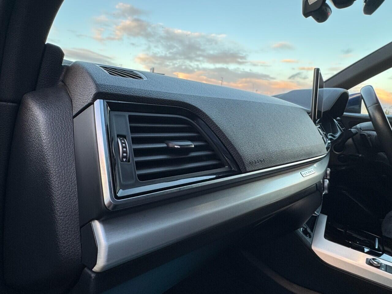 Used Audi Q5 2021 for sale - 76702159: Photo 55