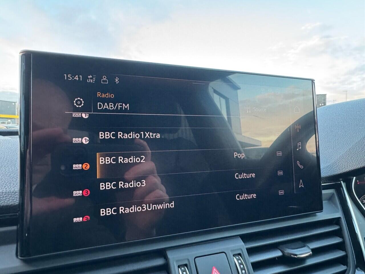 Used Audi Q5 2021 for sale - 76702159: Photo 61