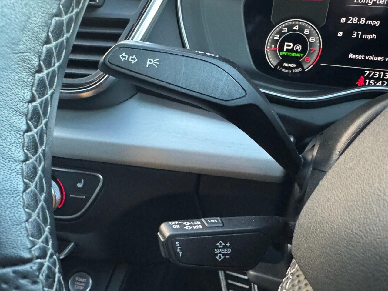 Used Audi Q5 2021 for sale - 76702159: Photo 72