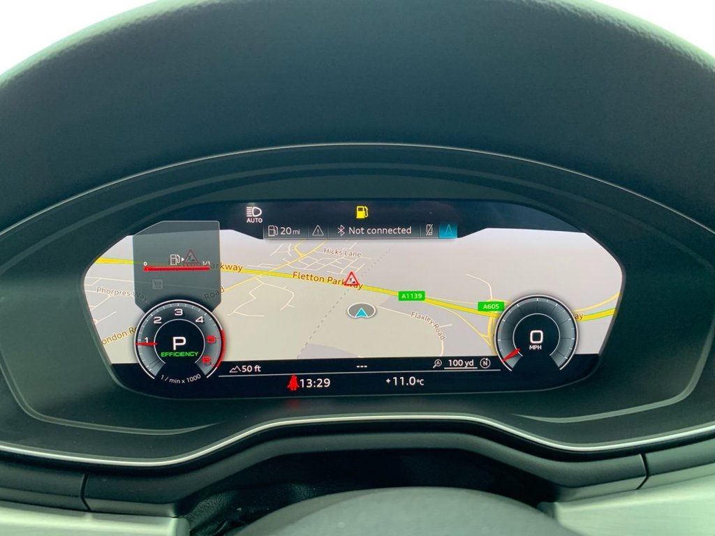 Used Audi A4 2020 for sale - 76558808: Photo 17