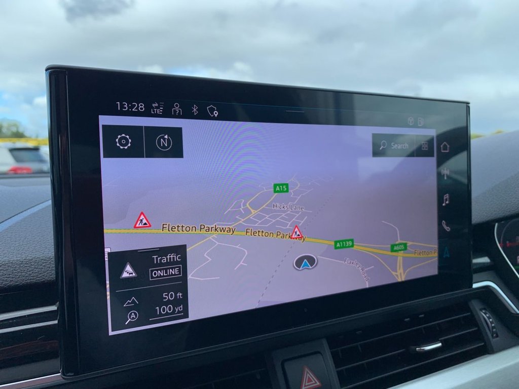 Used Audi A4 2020 for sale - 76558808: Photo 24