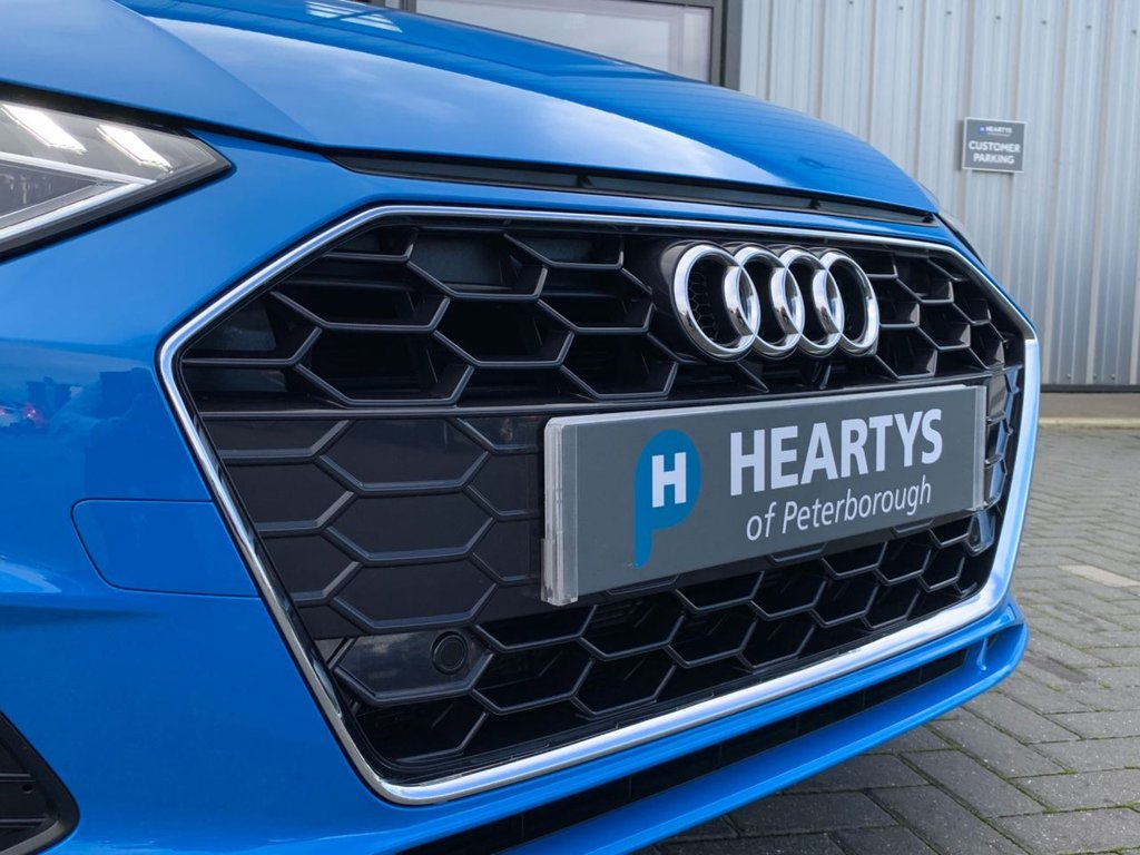 Used Audi A4 2020 for sale - 76558808: Photo 31