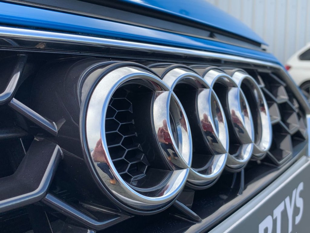 Used Audi A4 2020 for sale - 76558808: Photo 36