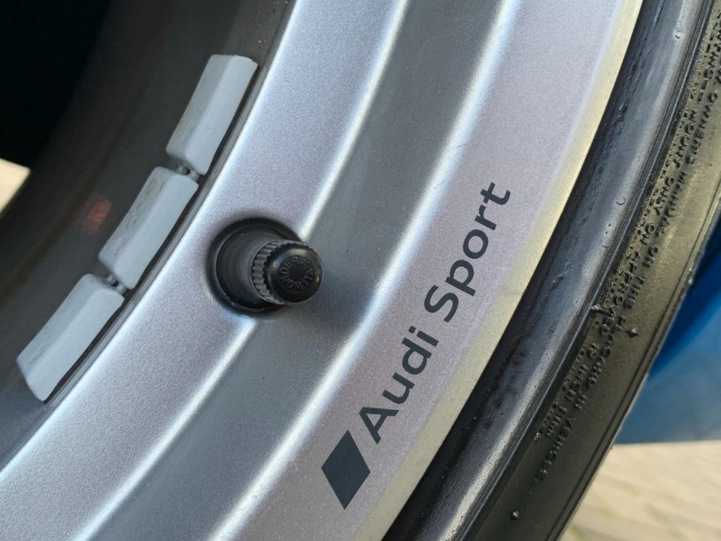 Used Audi A4 2020 for sale - 76558808: Photo 37