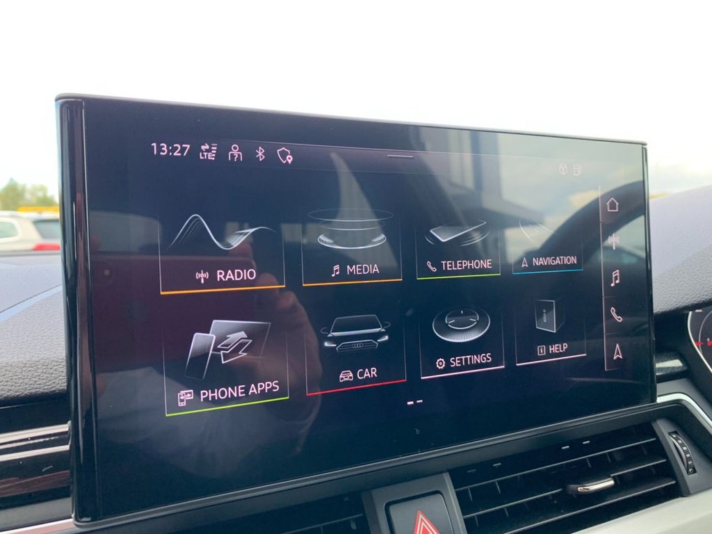 Used Audi A4 2020 for sale - 76558808: Photo 42