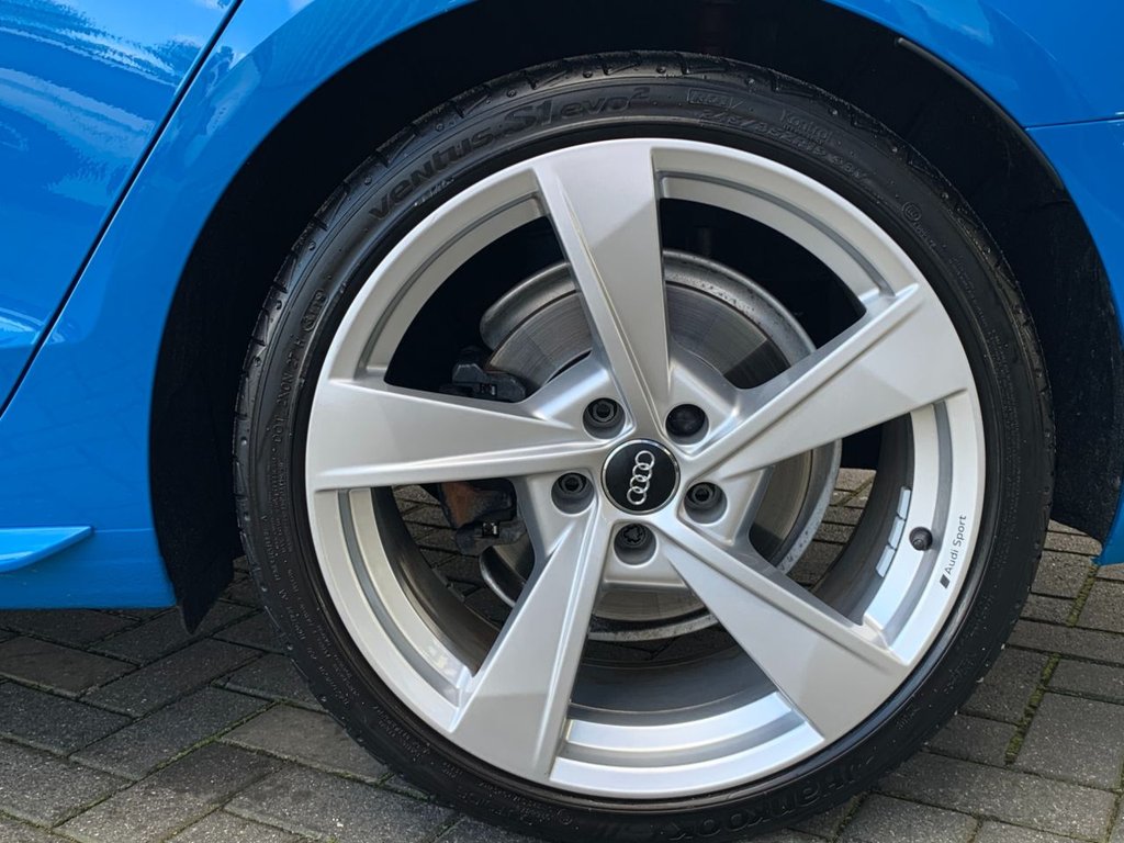 Used Audi A4 2020 for sale - 76558808: Photo 44