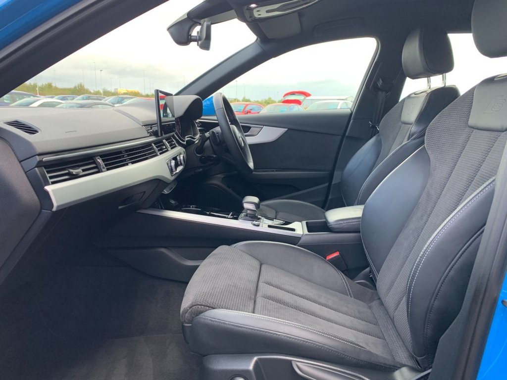 Used Audi A4 2020 for sale - 76558808: Photo 5