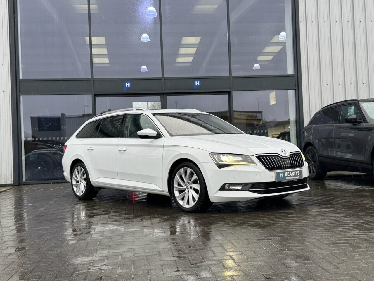 Used Skoda Superb 2016 for sale - 76771955: Photo 14