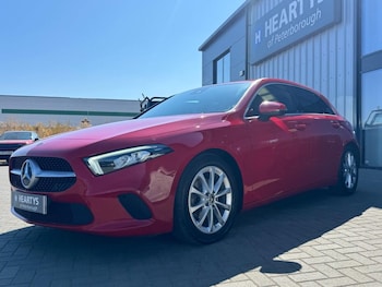 Used Mercedes-Benz A-Class 2019 for sale - 79374383: Photo