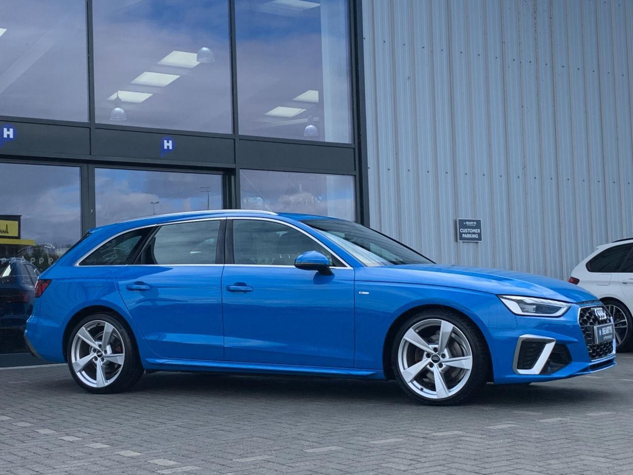 Used Audi A4 2020 for sale - 76701412: Photo 22