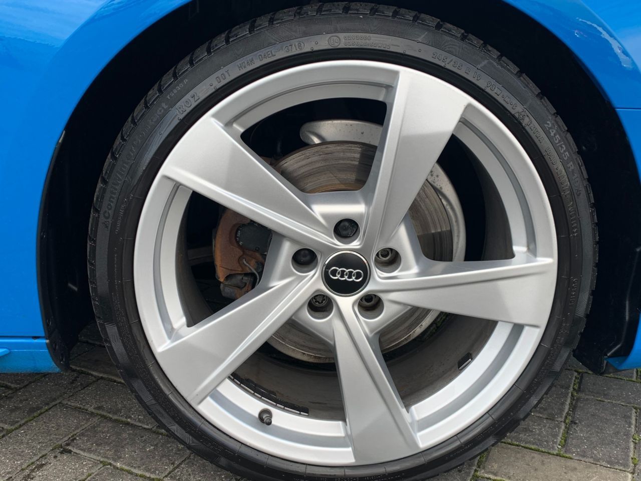 Used Audi A4 2020 for sale - 76701412: Photo 29