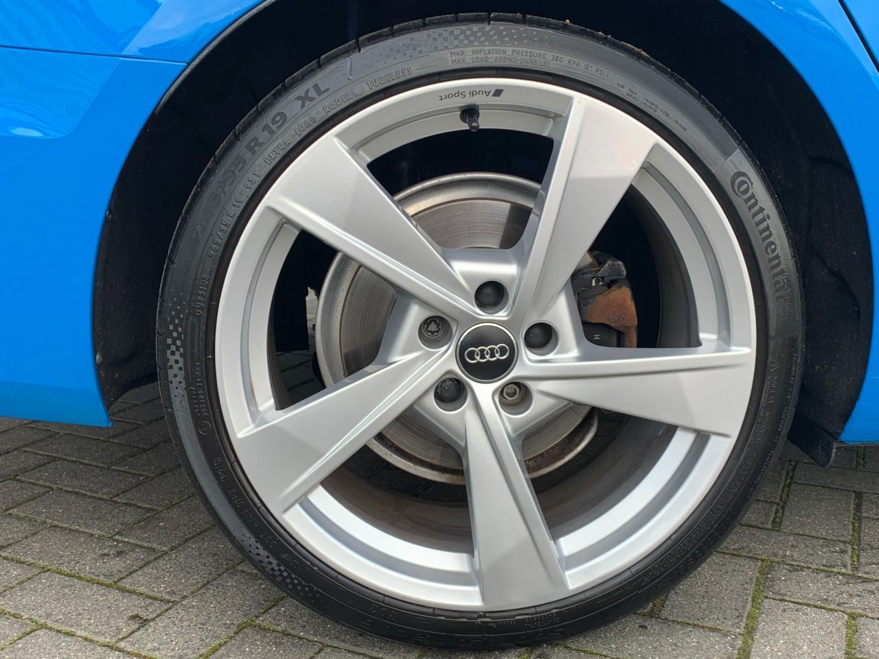 Used Audi A4 2020 for sale - 76701412: Photo 34