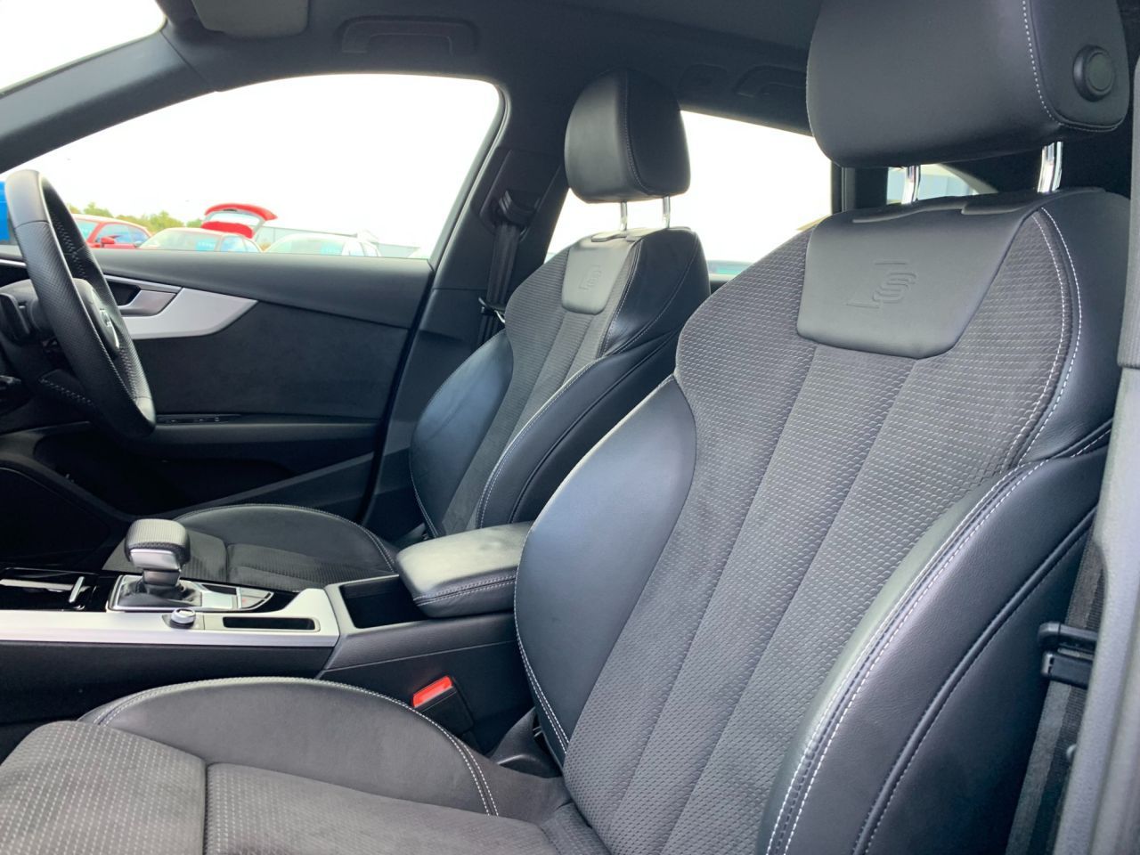 Used Audi A4 2020 for sale - 76701412: Photo 41