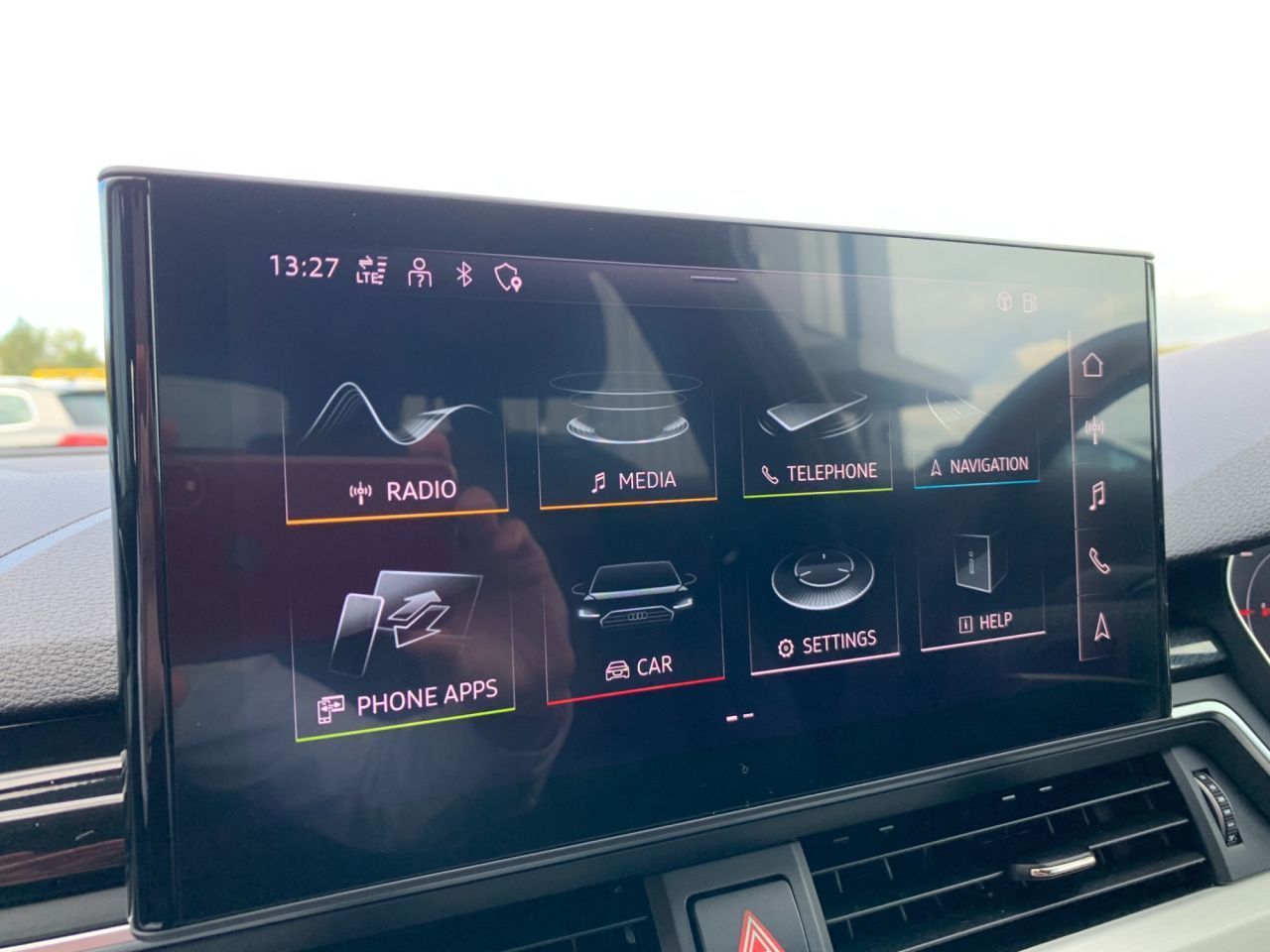 Used Audi A4 2020 for sale - 76701412: Photo 42