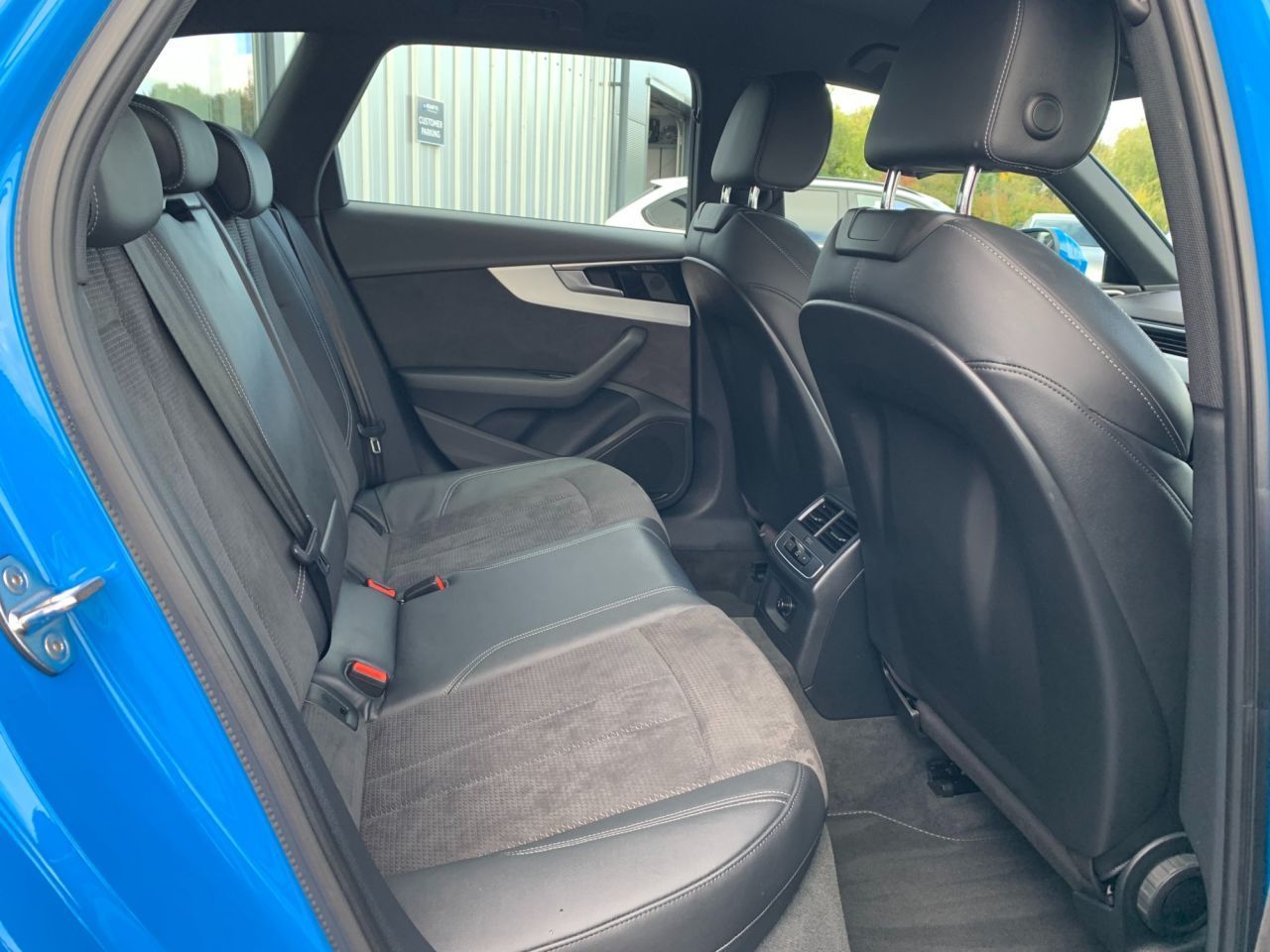 Used Audi A4 2020 for sale - 76701412: Photo 48