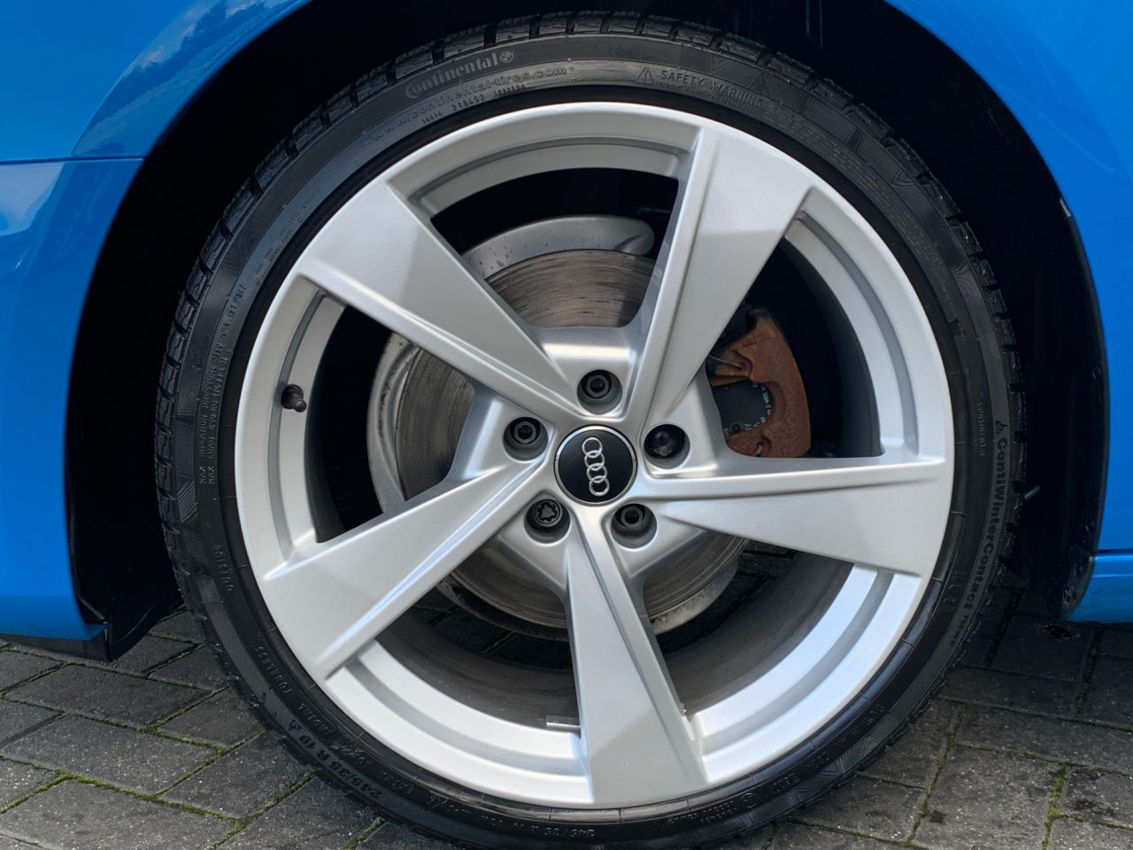 Used Audi A4 2020 for sale - 76701412: Photo 51