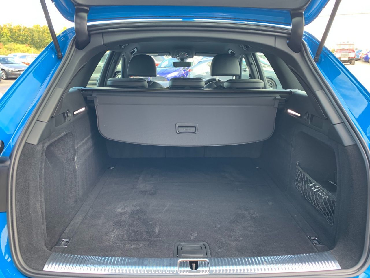 Used Audi A4 2020 for sale - 76701412: Photo 54