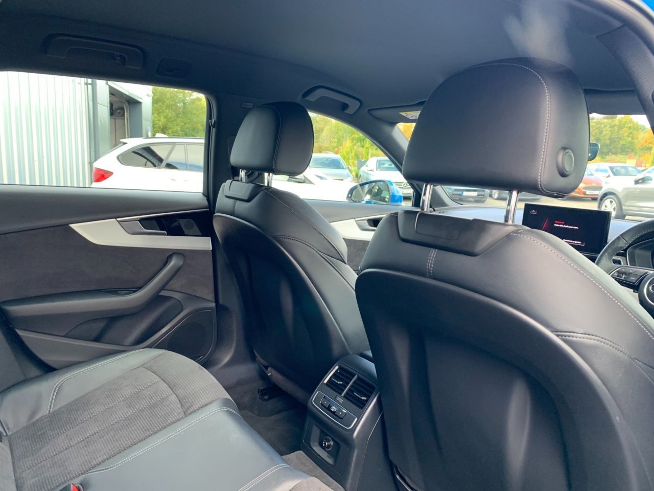 Used Audi A4 2020 for sale - 76701412: Photo 57