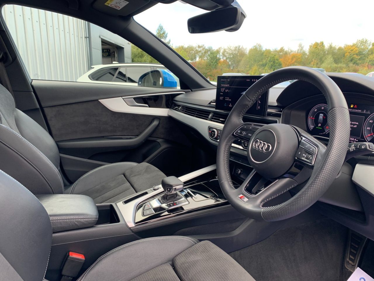 Used Audi A4 2020 for sale - 76701412: Photo 58