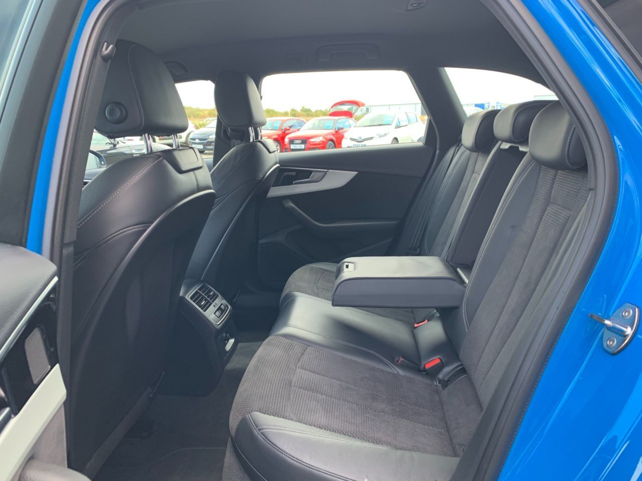 Used Audi A4 2020 for sale - 76701412: Photo 59