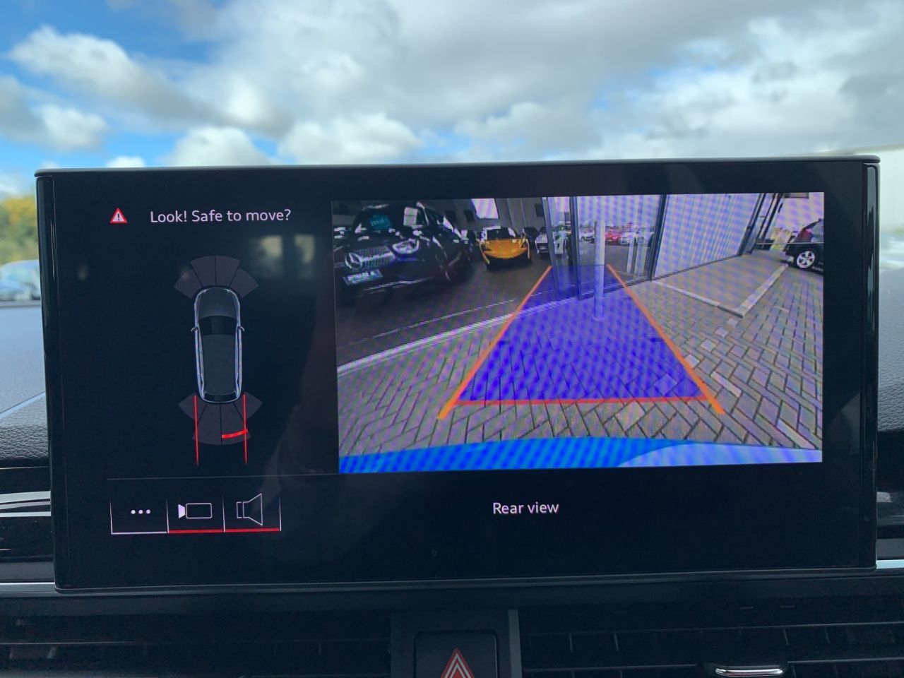 Used Audi A4 2020 for sale - 76701412: Photo 64