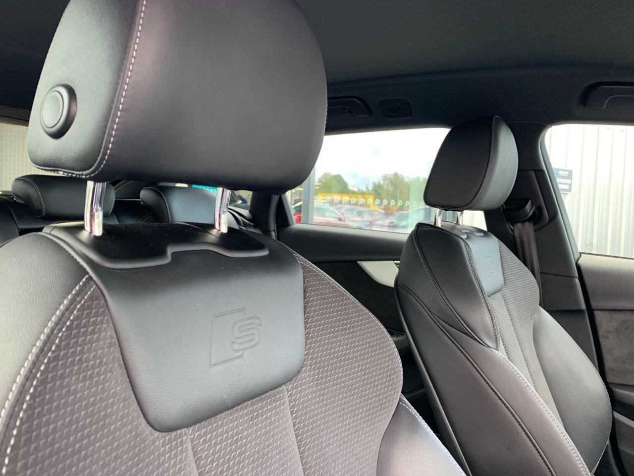 Used Audi A4 2020 for sale - 76701412: Photo 69