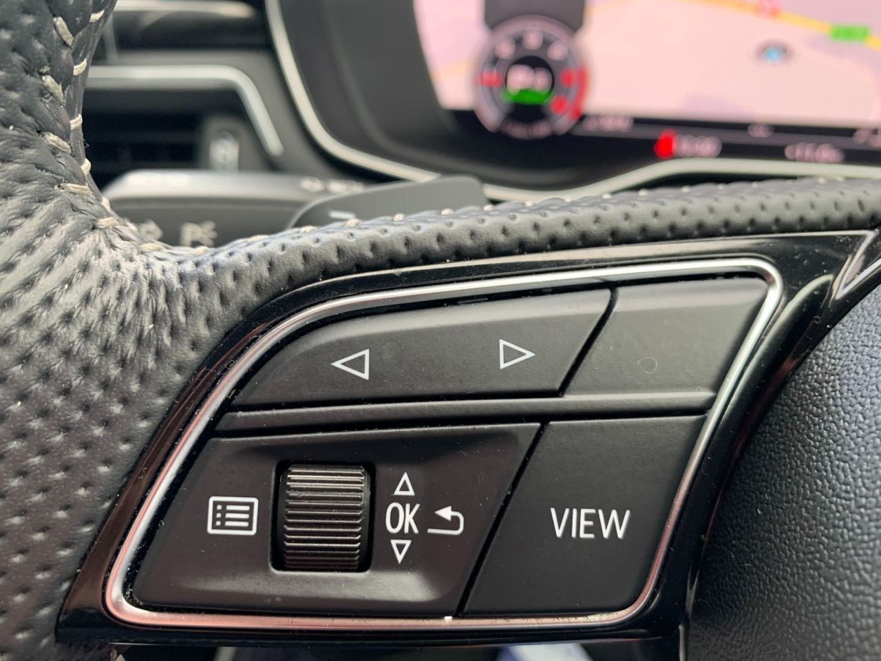 Used Audi A4 2020 for sale - 76701412: Photo 71