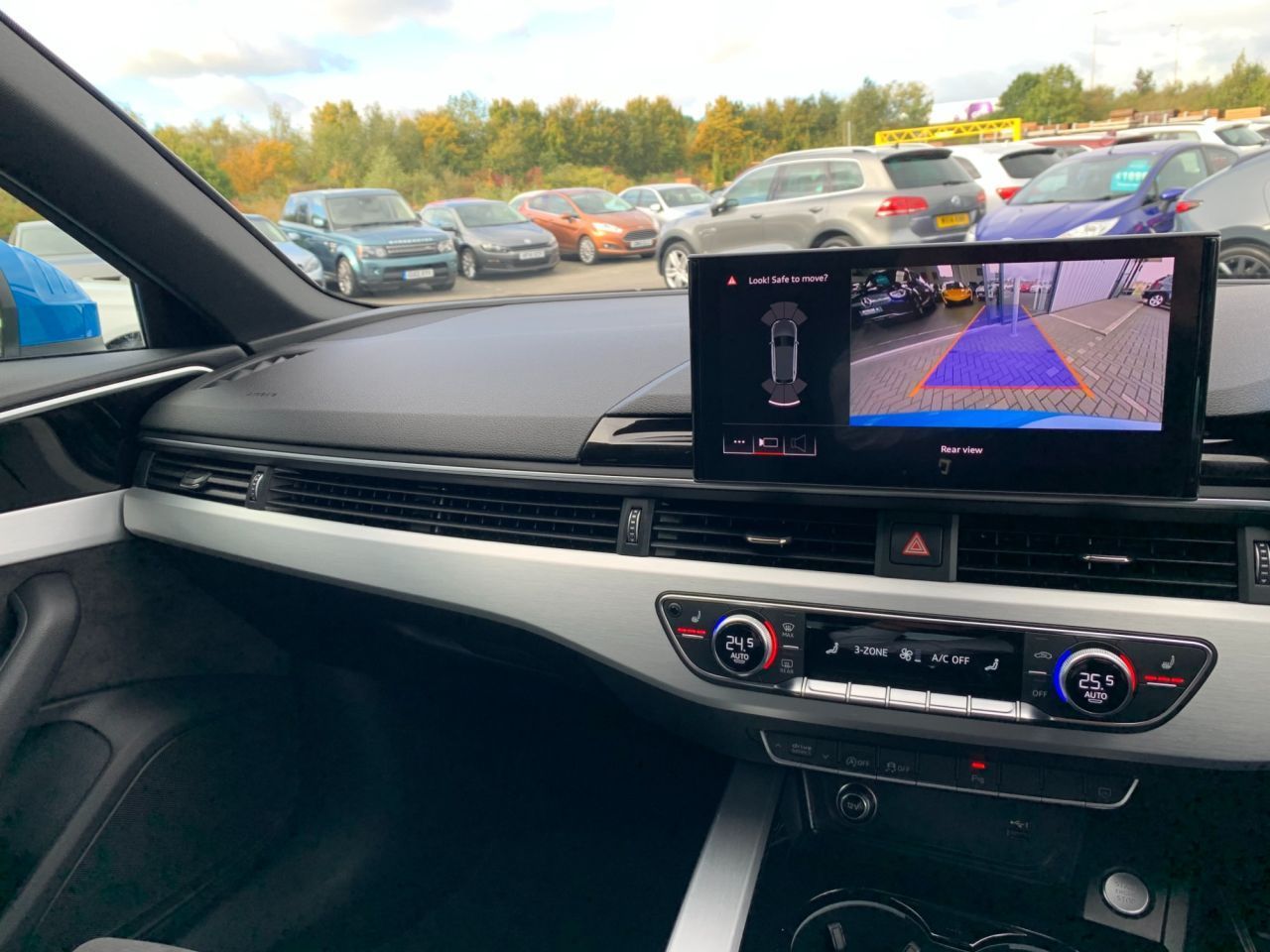 Used Audi A4 2020 for sale - 76701412: Photo 73