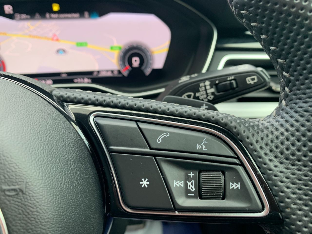 Used Audi A4 2020 for sale - 76701412: Photo 74