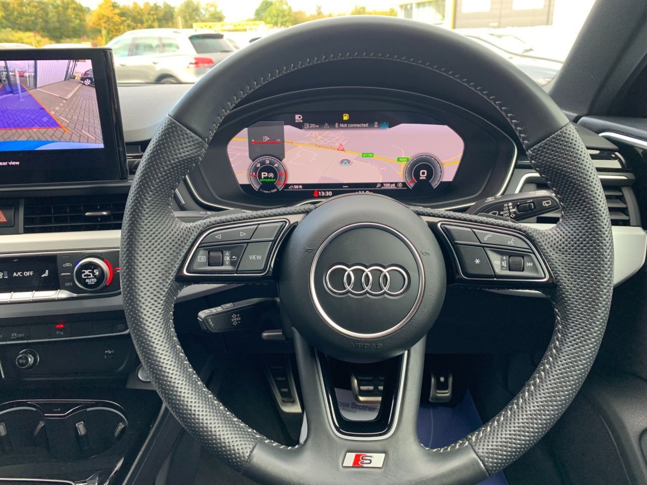 Used Audi A4 2020 for sale - 76701412: Photo 75