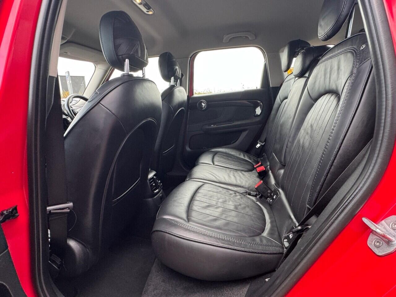 Used MINI Countryman 2017 for sale - 76701176: Photo 14