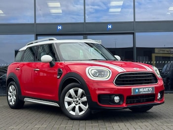 MINI - Countryman
