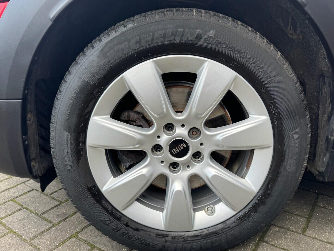 Used MINI Countryman 2017 for sale - 76701176: Photo 20