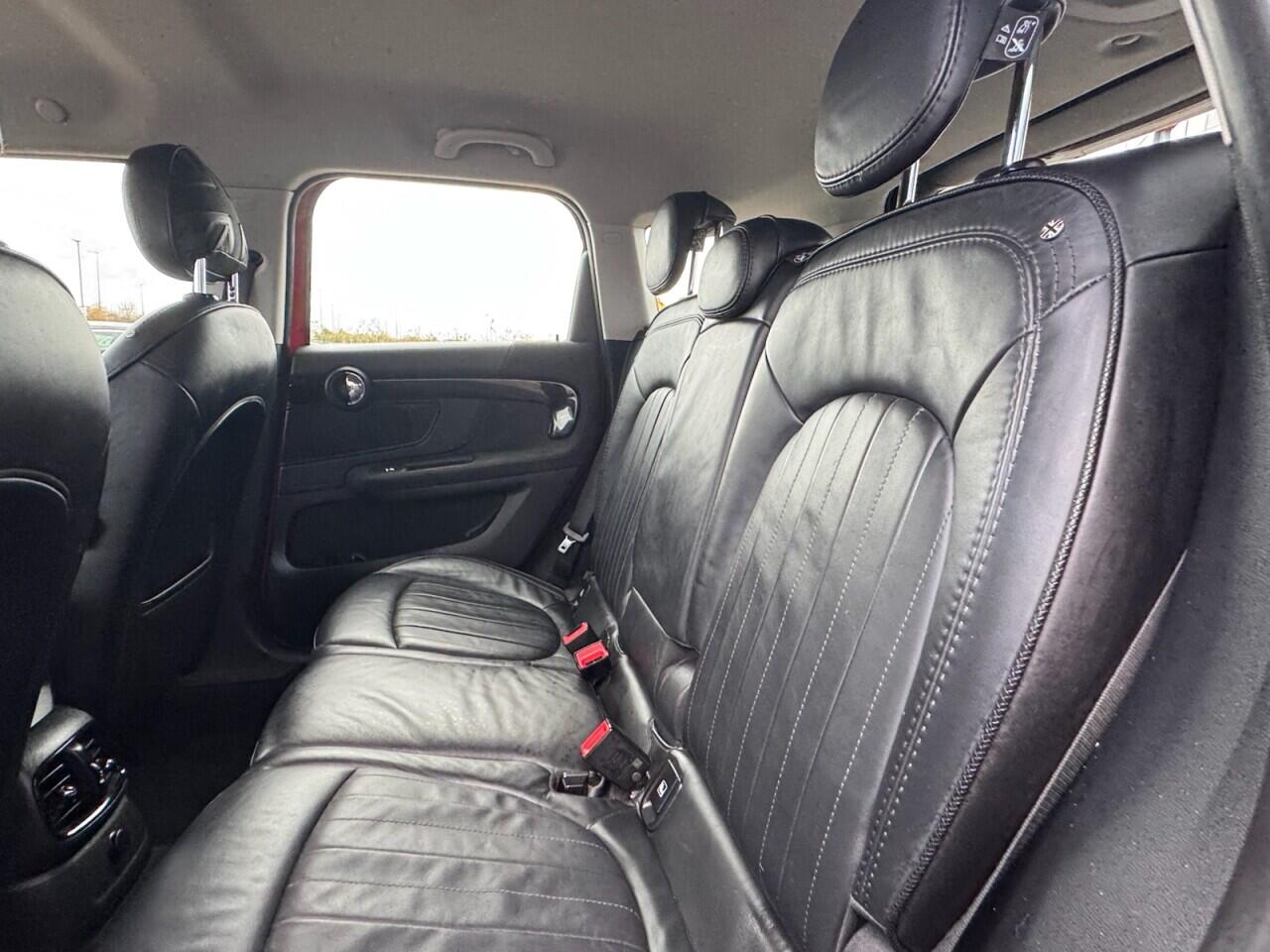 Used MINI Countryman 2017 for sale - 76701176: Photo 22