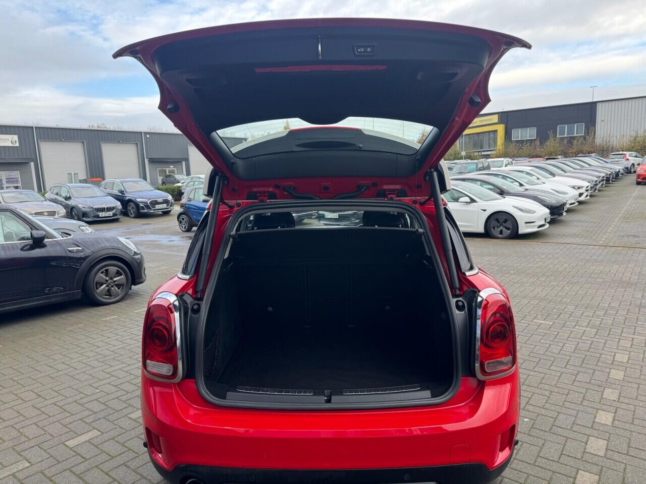 Used MINI Countryman 2017 for sale - 76701176: Photo 34