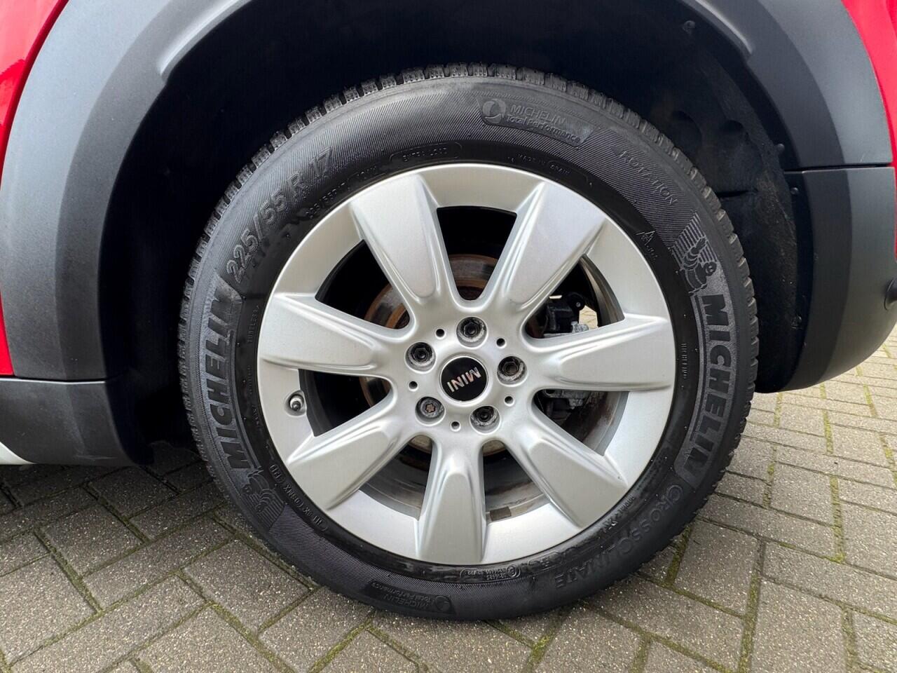 Used MINI Countryman 2017 for sale - 76701176: Photo 38