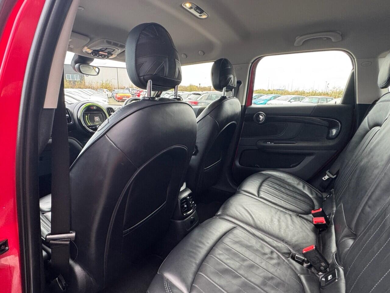 Used MINI Countryman 2017 for sale - 76701176: Photo 40