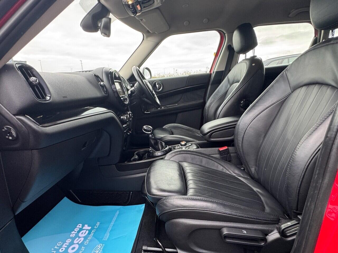 Used MINI Countryman 2017 for sale - 76701176: Photo 43