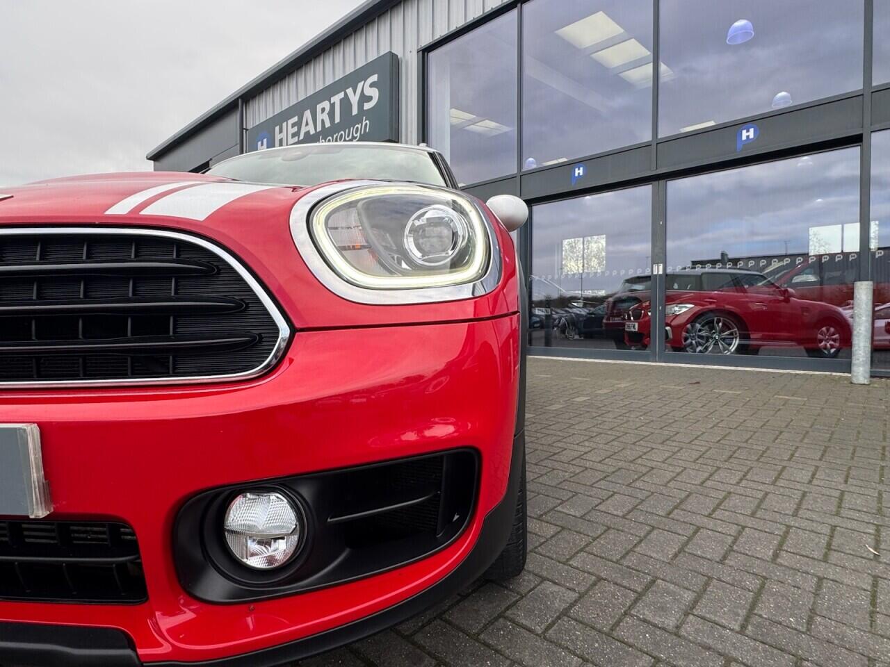 Used MINI Countryman 2017 for sale - 76701176: Photo 45