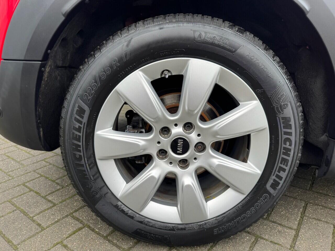 Used MINI Countryman 2017 for sale - 76701176: Photo 46